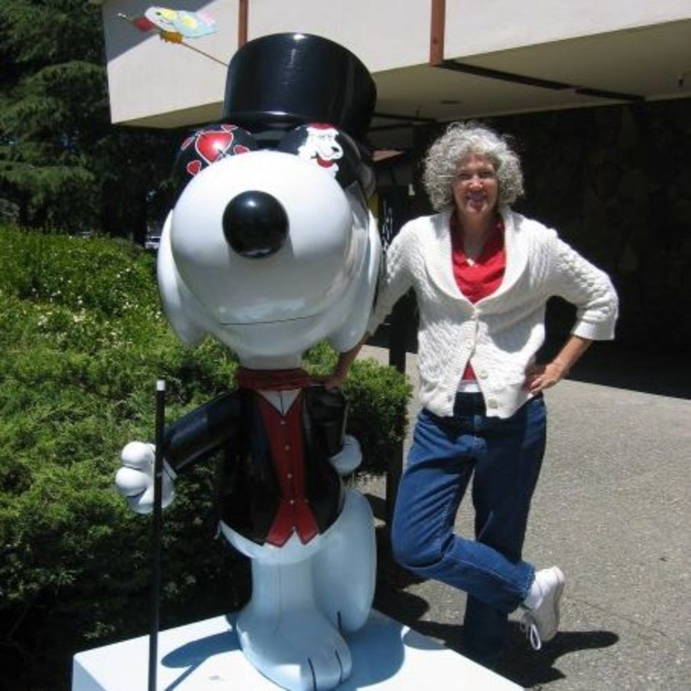 Meet your Posher, Donna